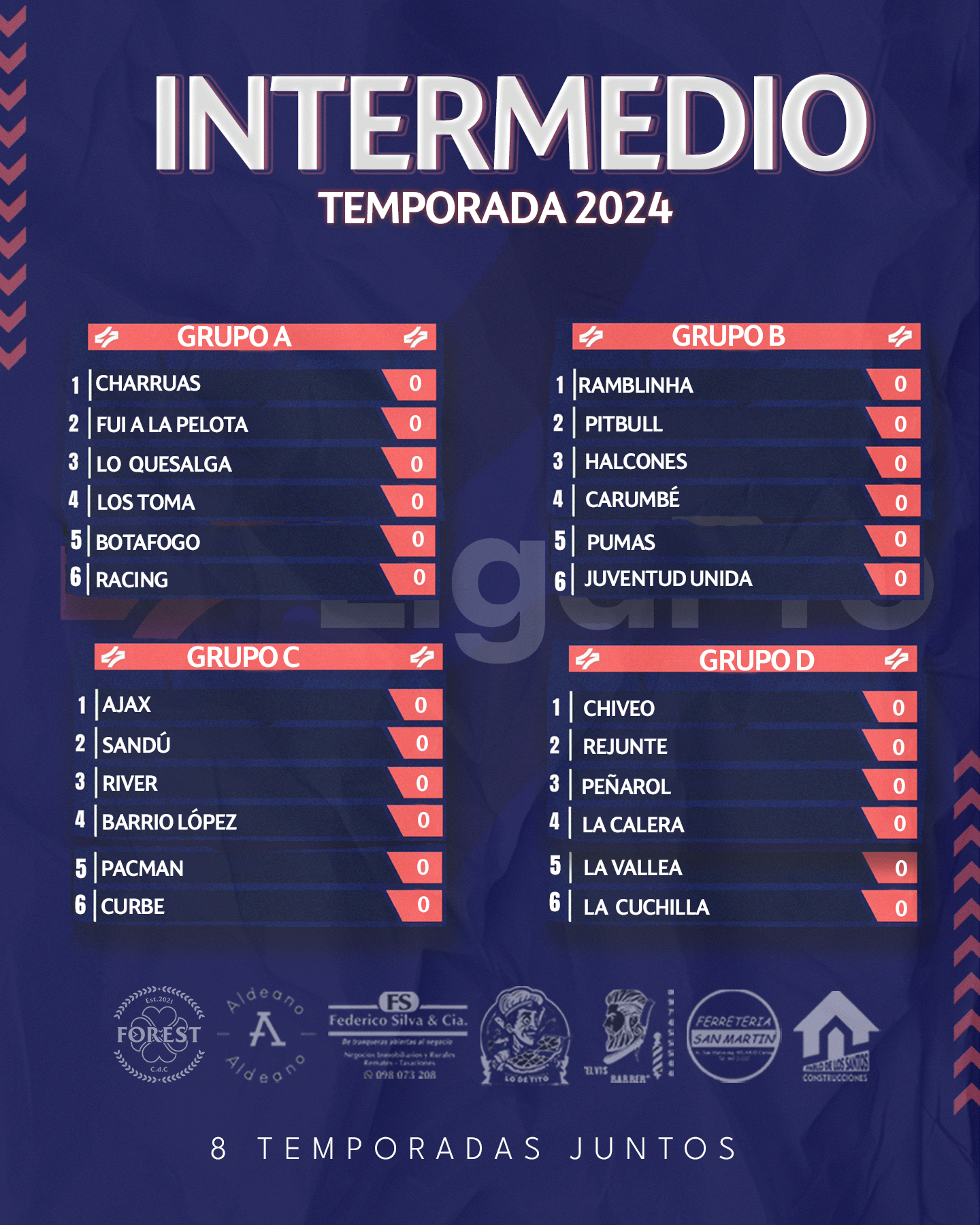 INTERMEDIO 2024